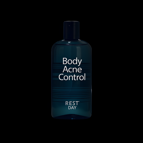Combat Body Acne - Body Wash